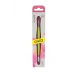 St Staleks Pro Uniq Manicure Pusher With Silicone Handle  (PQ-10/2Y)