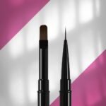 St Staleks Pro Διπλό Πινέλο Nail Art Expert 03 10mm/11mm