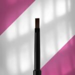 St Staleks Pro Πινέλο Gel Straight Expert 05 5mm/8.5mm NBE-05
