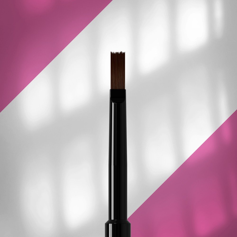 36828-1000x1000-1 St Staleks Pro Πινέλο Gel Straight Expert 08 6mm/10mm NBE-08 - Image 1