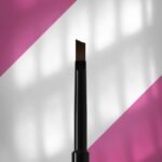 St Staleks Pro Πινέλο Gel Angled  Expert 09  6mm/ 9mm NBE-09