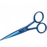 Metaltools Ψαλιδάκι Πολλαπλών Χρήσεων Blue Titanium Finish