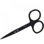Metaltools Ψαλιδάκι Επωνυχίων All Black