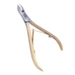 Metaltools Πενσάκι Eπωνυχίων  Gold-Silver