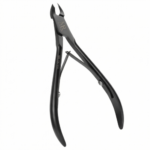 Metaltools Πενσάκι Eπωνυχίων Total Black – Κοντή Λαβή