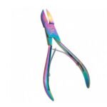 Metaltools Κόφτης Νυχιών Color Series