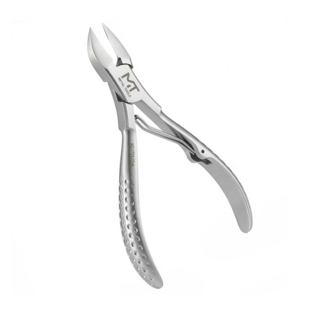 36989-1000x1000-1 Metaltools Κόφτης Νυχιών 12cm - Image 1