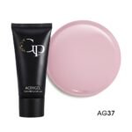 Gel Passion Acrygel AG37 Baby Pink 60ml
