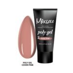 Mixcoco Polygel Cover Pink no2 , 30ml