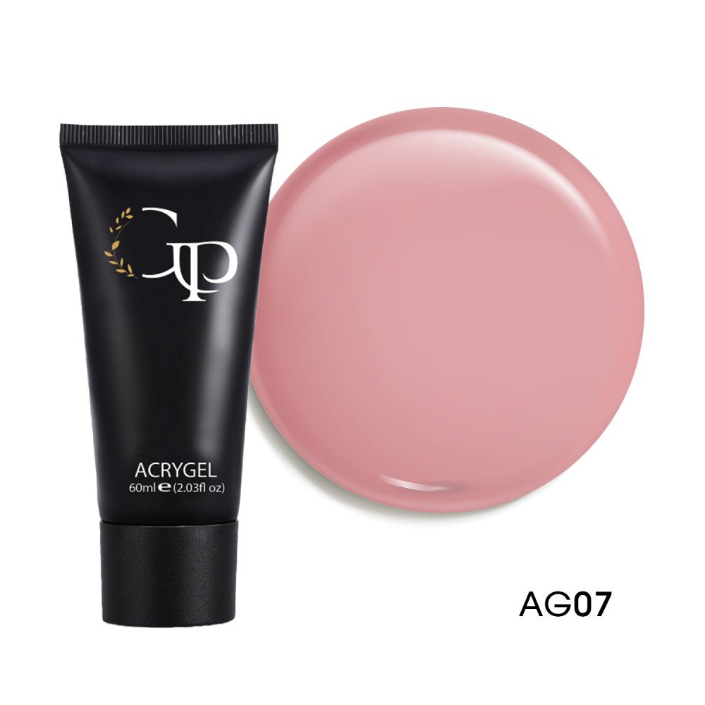 37255-1000x1000-1 Gel Passion Acrygel AG07 60ml - Image 1