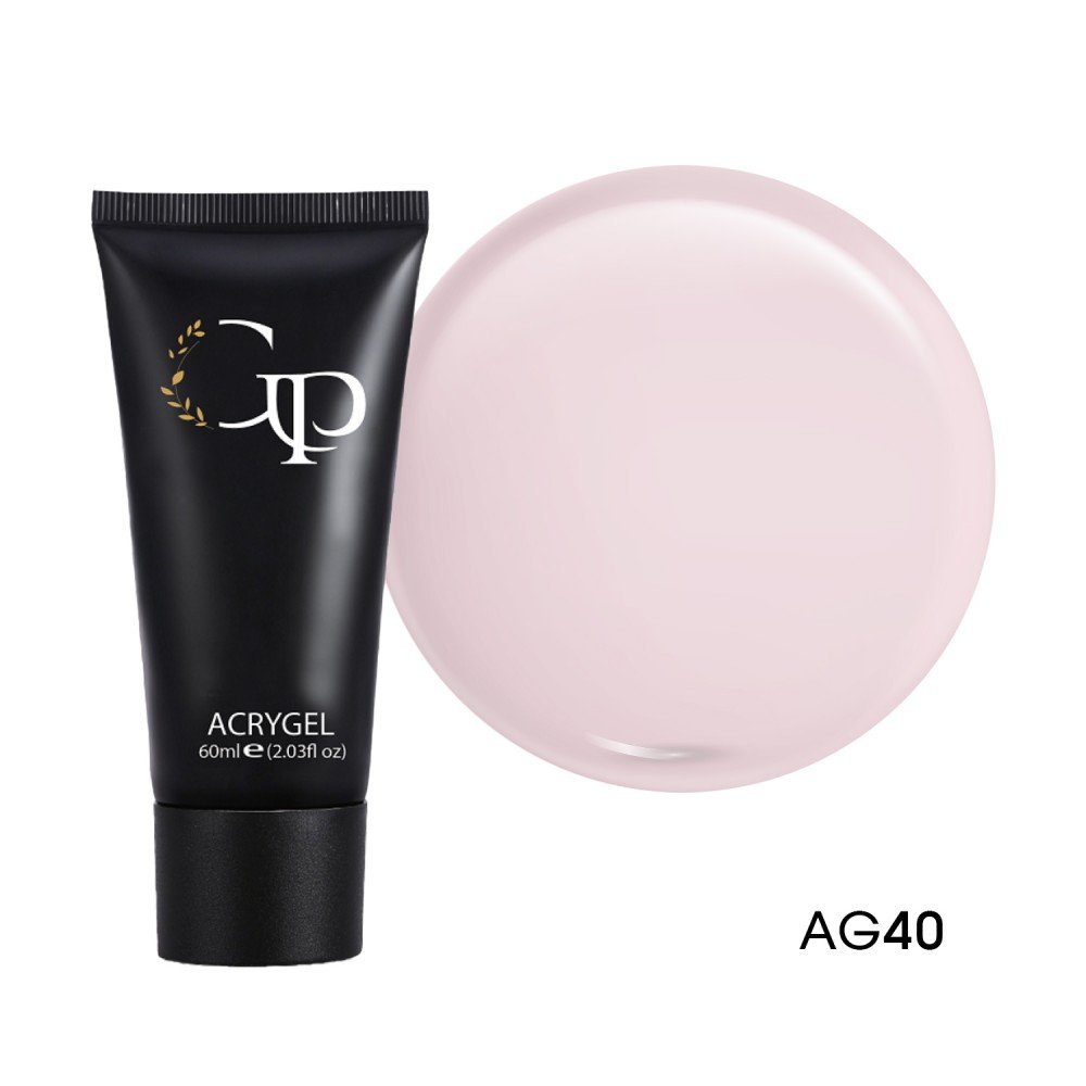 37291-1000x1000-1 Gel Passion Acrygel AG40 60ml - Image 1
