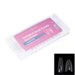 Beauty Vi Double Dual Forms Sandwich Almond 240τμχ