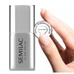Semilac Ημιμόνιμο Βερνίκι Νυχιών Pure&Clean Base 7ml