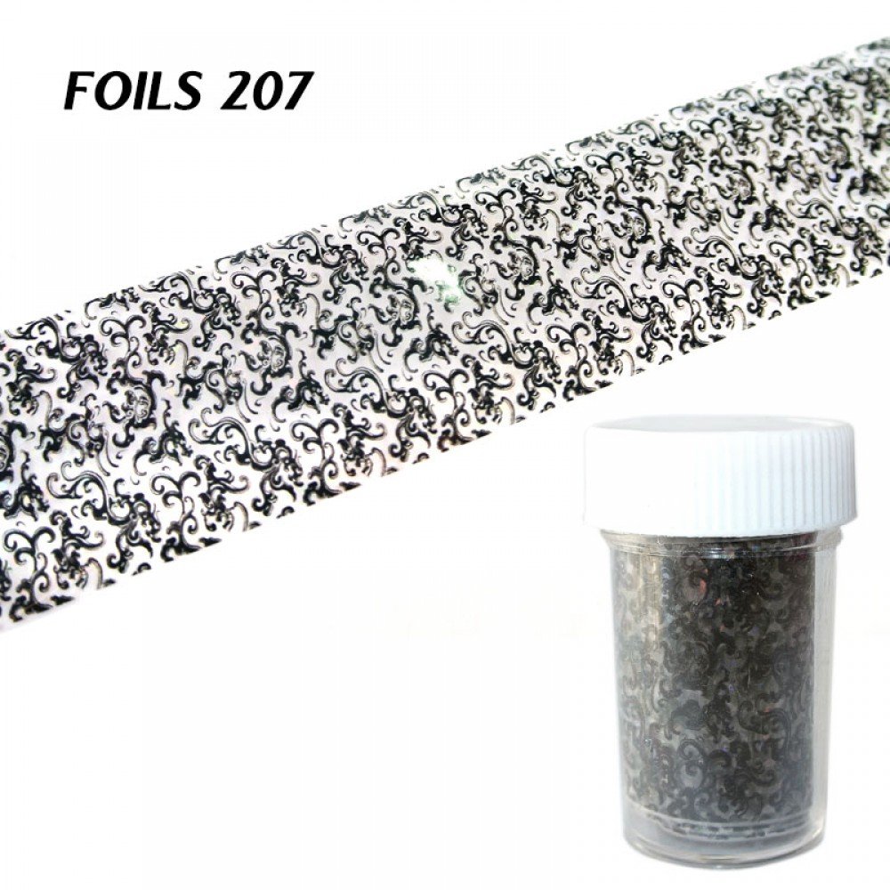 37435-1000x1000-1 J.K Nail Foils 207 - Image 1