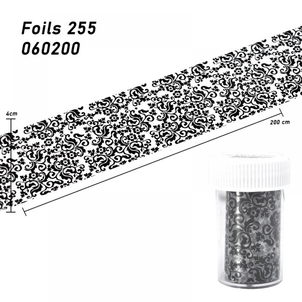 37436-1000x1000-1 J.K Nail Foils 255 - Image 1