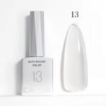 Canni Quick Builder Gel 13, 9ml Hema Free