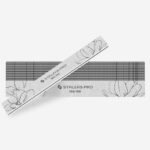 St Staleks Pro Λίμα Square 180/180 Grit 25τεμ