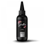 Gellie Ημιμόνιμο Βερνίκι Νυχιών Thick Base - Refill 60ml