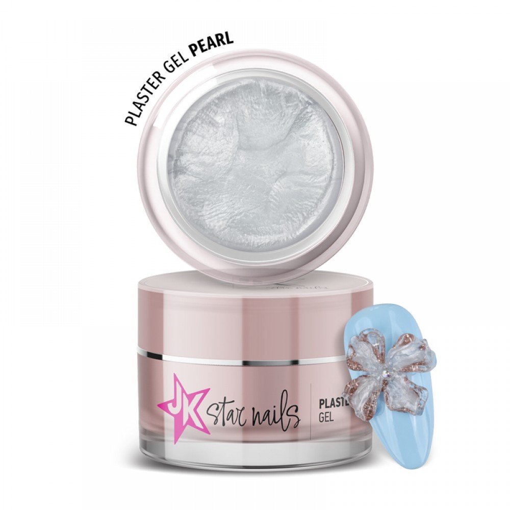 37553-1000x1000-1 J.K Plaster Gel Pearl 5gr - Image 1