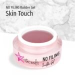 J.K No Filing Builder Gel Skin Touch 15ml