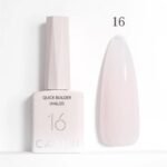 Canni Quick Builder Gel 16, 9ml Hema Free
