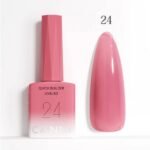 Canni Quick Builder Gel 24, 9ml Hema Free