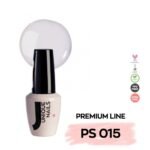 Unique Nails Ημιμόνιμο Βερνίκι Νυχιών Pink Lavender Ps015, 13Ml
