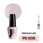 Unique Nails Ημιμόνιμο Βερνίκι Νυχιών Sweet Lavender Ps005, 13Ml