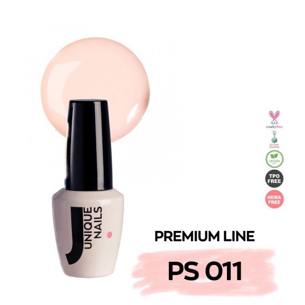 37731-1000x1000-1 Unique Nails Ημιμόνιμο Βερνίκι Νυχιών Coral Sands Ps011, 13Ml - Image 1