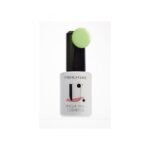 Unique Nails Rubber Base Premium Resin Pistachio, 15Ml