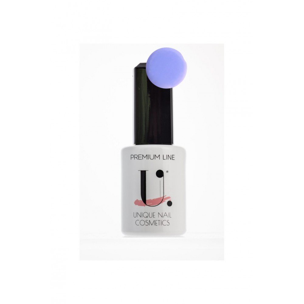 37813-1000x1000-1 Unique Nails Rubber Base Premium Resin Lavender, 15Ml - Image 1