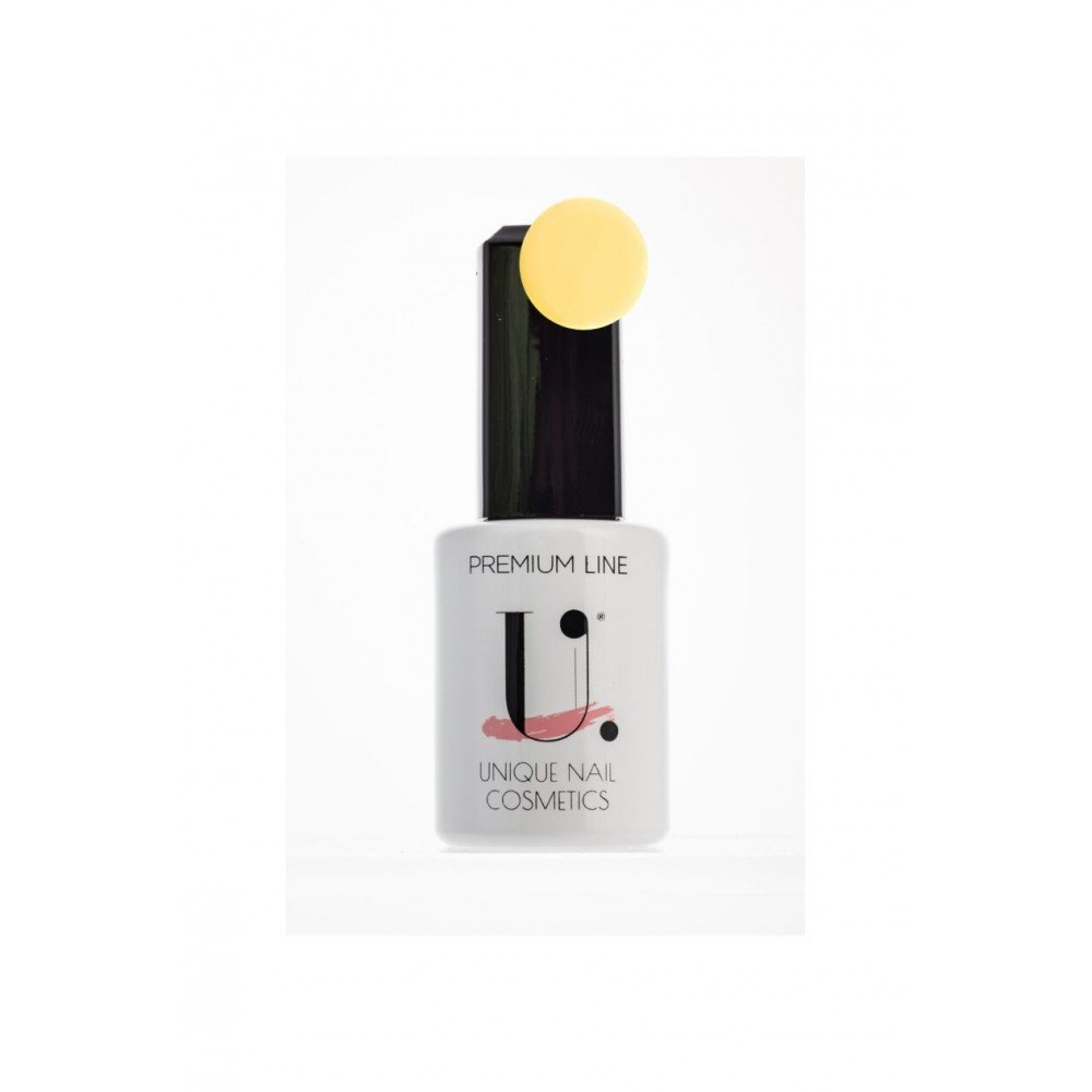 37815-1000x1000-1 Unique Nails Rubber Base Premium Resin Banana, 15Ml - Image 1