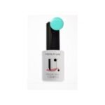 Unique Nails Rubber Base Premium Resin Tirqouaz, 15Ml