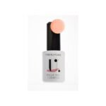 Unique Nails Rubber Base Premium Resin Melon, 15Ml