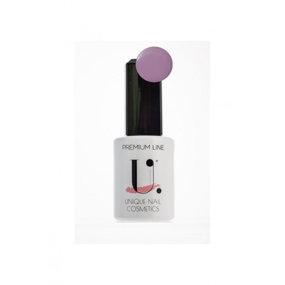 37818-1000x1000-1 Unique Nails Rubber Base Premium Resin Dusty Pink, 15Ml - Image 1