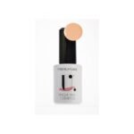 Unique Nails Rubber Base Premium Resin Nude, 15Ml