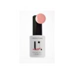 Unique Nails Rubber Base Premium Resin Gold Shimmer, 15Ml