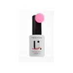 Unique Nails Rubber Base Premium Resin Flamingo, 15Ml