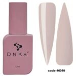 Dnka Fast Gel #0010 Oxford, 12ml