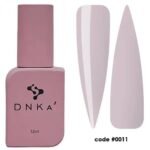 Dnka Fast Gel #0011 Oxford, 12ml