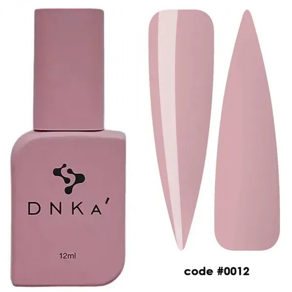 37845-1000x1000-1 Dnka Fast Gel #0012 Oxford, 12ml - Image 1