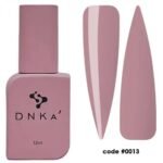 Dnka Fast Gel #0013 Oxford, 12ml