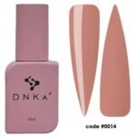 Dnka Fast Gel #0014 Oxford, 12ml
