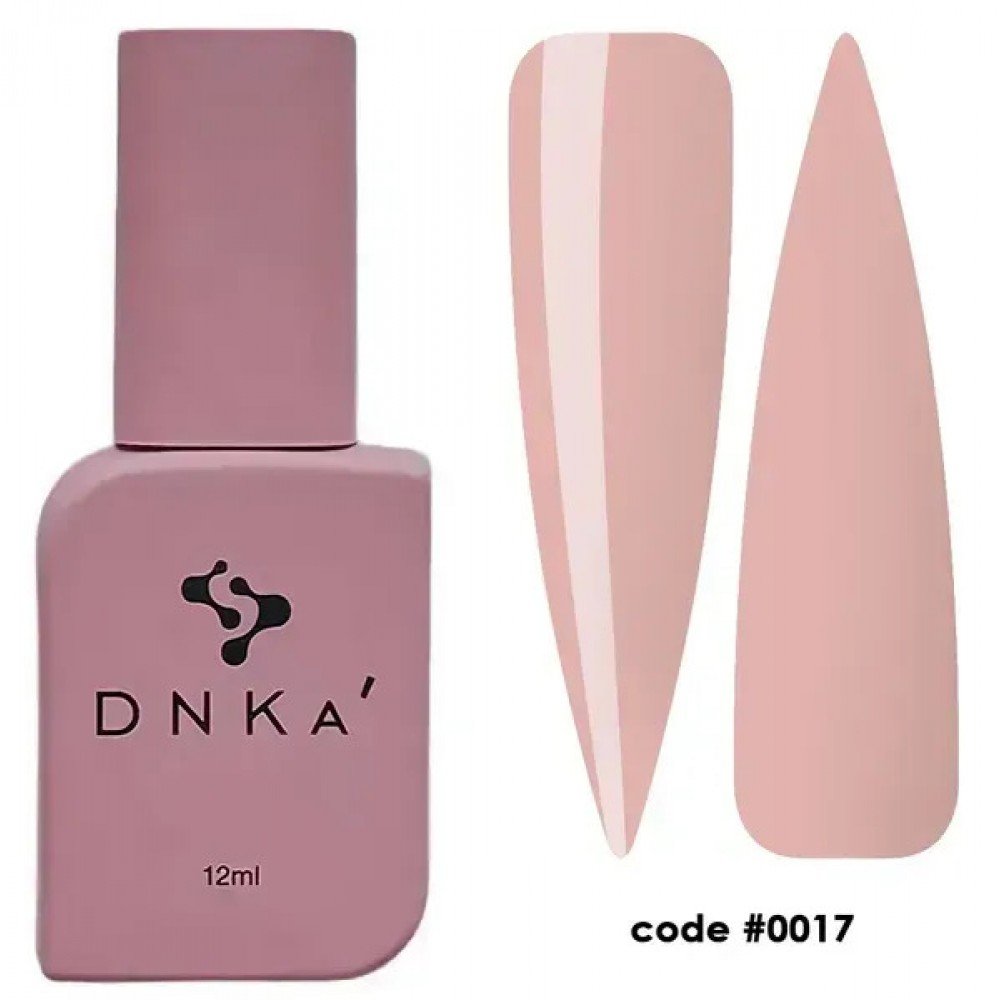 37850-1000x1000-1 Dnka Fast Gel #0017 Oxford, 12ml - Image 1