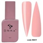 Dnka Fast Gel #0019 Oxford, 12ml