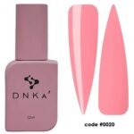 Dnka Fast Gel #0020 Oxford, 12ml