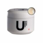 Unique Nails Premium Line Sculpting Gel Shimmer Peach 50G