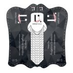 Unique Nails Uf-5  Φόρμες Χτισίματος 200τμχ σε Ρολό