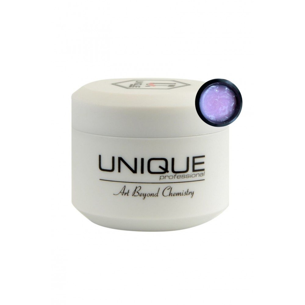 37880-1000x1000-1 Unique Nails Hybrid Polymer Stardust Ice 30G - Image 1