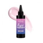 Beauty Vi Refill Liquid Poly Gel 21 Gum Pink , 60Ml Hema Free